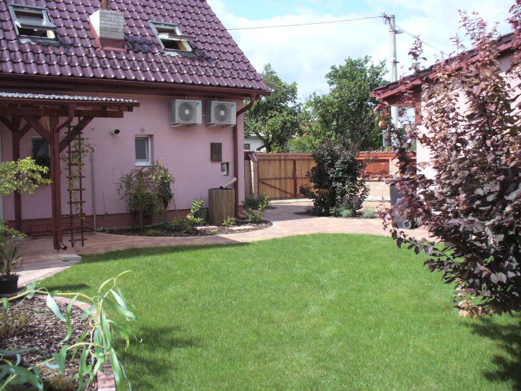 Penzion Jarka Леднице Номер фото