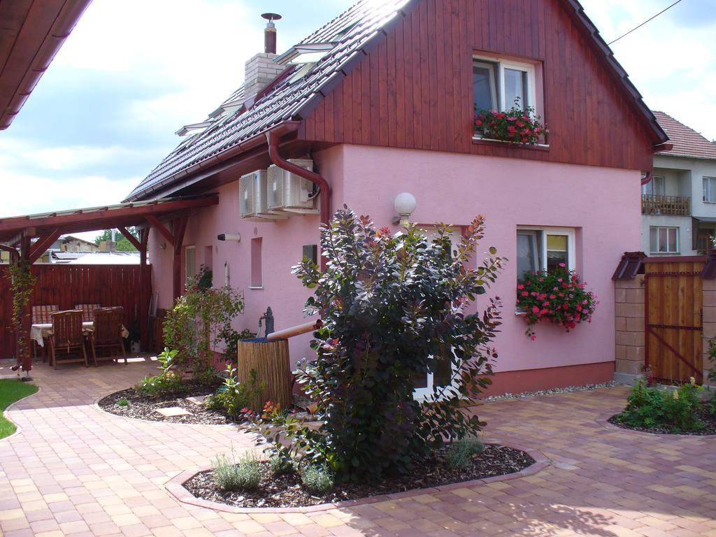 Penzion Jarka Леднице Номер фото